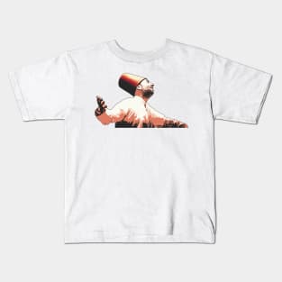 Sufi Dervish Kids T-Shirt